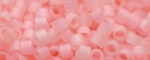(image for) TOHO Aiko-Light Pink Ceylon Pearl Matte TB-145F-50