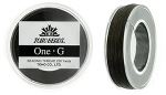 (image for) TOHO One-G Thread (4 Spools) 125 Yard Spools-Brown * PT-7-125-4