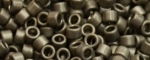 (image for) TOHO Aiko-Steel Grey Metallic Matte TB-602F-50