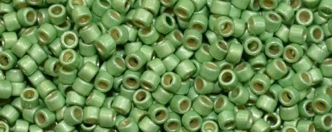 (image for) TOHO Aiko-Lime Galvanized Matte PermaFinish TB-PF560F-50