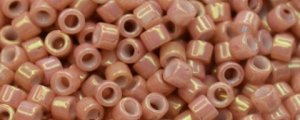 (image for) TOHO Aiko-Dark Vintage Rose Opaque TB-1603-50
