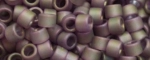 (image for) TOHO Aiko-Light Amethyst Matte Luster TB-626F-50