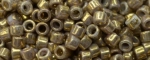(image for) TOHO Aiko-Taupe 24k Gilded Marbled Opaque TB-1700-50