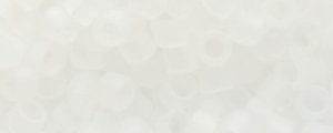 TOHO Aiko-White Ceylon Pearl Matte TB-141F-50 (image for) TOHO Aiko-White Ceylon Pearl Matte TB-141F-50