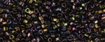 (image for) TOHO Aiko Hexagon-Purple Iris Metallic TBC-85-50