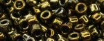 (image for) TOHO Aiko-Olive Brown Iris Metallic TB-83-50
