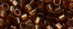 (image for) TOHO Aiko-Smoke Topaz Transparent TB-941-50