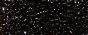 (image for) TOHO Aiko-Very Dark Topaz Transparent TB-14-50
