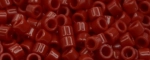 (image for) TOHO Aiko-Red Opaque TB-45-50
