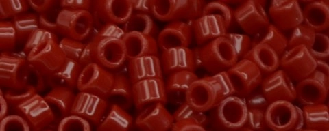(image for) TOHO Aiko-Red Opaque TB-45-50