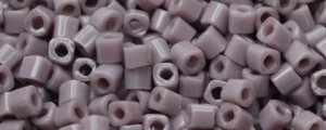 TOHO 1.5mm Cube Shape Seed Beads-Purple Opaque (image for) TOHO 1.5mm Cube Shape Seed Beads-Purple Opaque