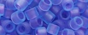 (image for) TOHO Aiko-Purple Lined Aqua Matte TB-252FM-50