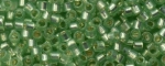 (image for) TOHO Aiko-Light Mint Silver Lined TB-2244-50