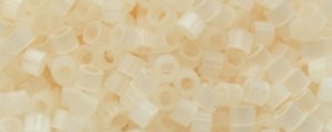 (image for) TOHO Aiko-Light Peach Satin TB-1310-50