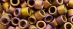 (image for) TOHO Aiko-Copper Gold Higher Metallic Matte TB-514F-50