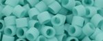 (image for) TOHO Aiko-Turquoise Matte Opaque TB-55F-50