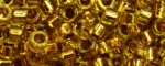 (image for) TOHO Aiko-Copper Lined Citrine Transparent TB-745-50