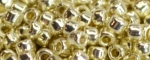 (image for) TOHO Aiko-Silver Galvanized PermaFinish TB-PF558-50