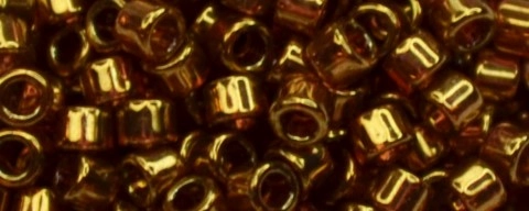 (image for) TOHO Aiko-Rose Gold Luster TB-421-50