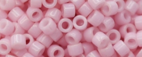 (image for) TOHO Aiko-Pale Pink Opaque TB-1601-50