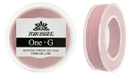 (image for) TOHO One-G Thread (4 Spools) 125 Yard Spools-Pink * PT-5-125-4