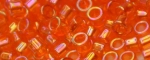 (image for) TOHO Aiko-Light Hyacinth Transparent Rainbow TB-174-50