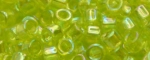 (image for) TOHO Aiko-Lime Transparent Rainbow TB-164-50