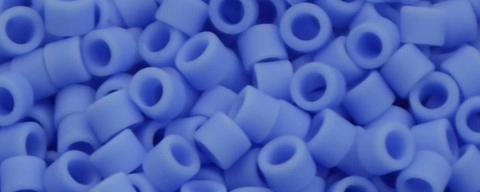 (image for) TOHO Aiko-Periwinkle Matte Opaque #TB-48LF-50