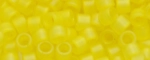 (image for) TOHO Aiko-Canary Yellow Pearl Matte TB-902F-50