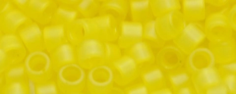 (image for) TOHO Aiko-Canary Yellow Pearl Matte TB-902F-50