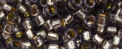 (image for) TOHO Aiko-Light Purple Silver Lined TB-39-50