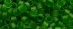 (image for) TOHO Aiko-Dark Green Transparent Matte TB-7BF-50