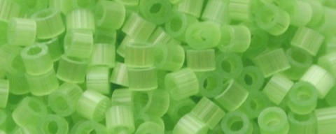 (image for) TOHO Aiko-Light Green Satin TB-1511-50
