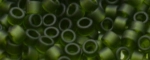 (image for) TOHO Aiko-Olivine Transparent Matte TB-940F-50