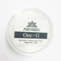 (image for) TOHO One-G Thread 250 Yards-White * PT-1-250-2 (Two Spools)