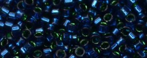 (image for) TOHO Aiko-Green Lined Cobalt TB-2203-50