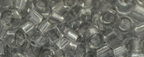 (image for) TOHO Aiko-Light Black Diamond Transparent TB-9-50