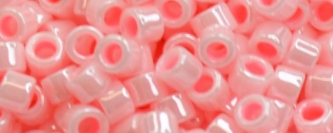 (image for) TOHO Aiko-Light Pink Pearl TB-811-50