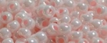 (image for) TOHO Size 11/o Round Seed Bead-Light Pink Opaque Luster. 11T126-100