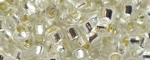 (image for) TOHO Aiko-Crystal Silver Lined TB-21-50