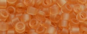 (image for) TOHO Aiko-Light Peach Matte Luster TB-622F-50