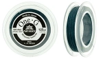 (image for) TOHO One-G Thread (4 Spools) 125 Yard Spools-Deep Green * PT-22-125-4