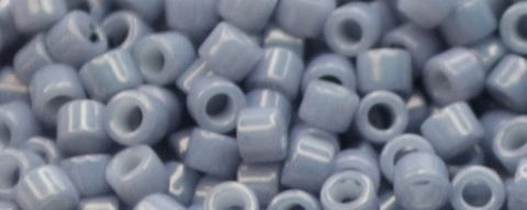 (image for) TOHO Aiko-Blue Grey Opaque TB-1618-50