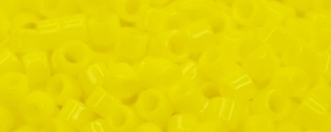 (image for) TOHO Aiko-Yellow Opaque TB-42-50