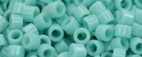 (image for) TOHO Aiko-Turquoise Opaque TB-55-50