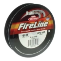 (image for) FireLine Thread-Smoke Grey-6 Pound Strength * 125 yard spool