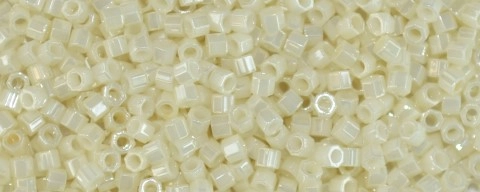 (image for) TOHO Aiko Hexagon-Light Cream Opaque Luster TBC-122-50