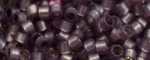 (image for) TOHO Aiko-Lavender Opal Silver Lined PermaFinish TB-PF2108-50