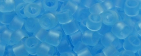 (image for) TOHO Aiko-Light Aqua Transparent Matte TB-3F-50