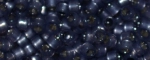 (image for) TOHO Aiko-Lilac Opal Silver Lined PermaFinish TB-PF2124-50